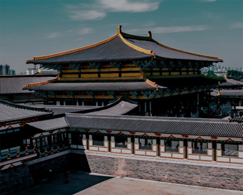 旅游景觀(guān)拍攝